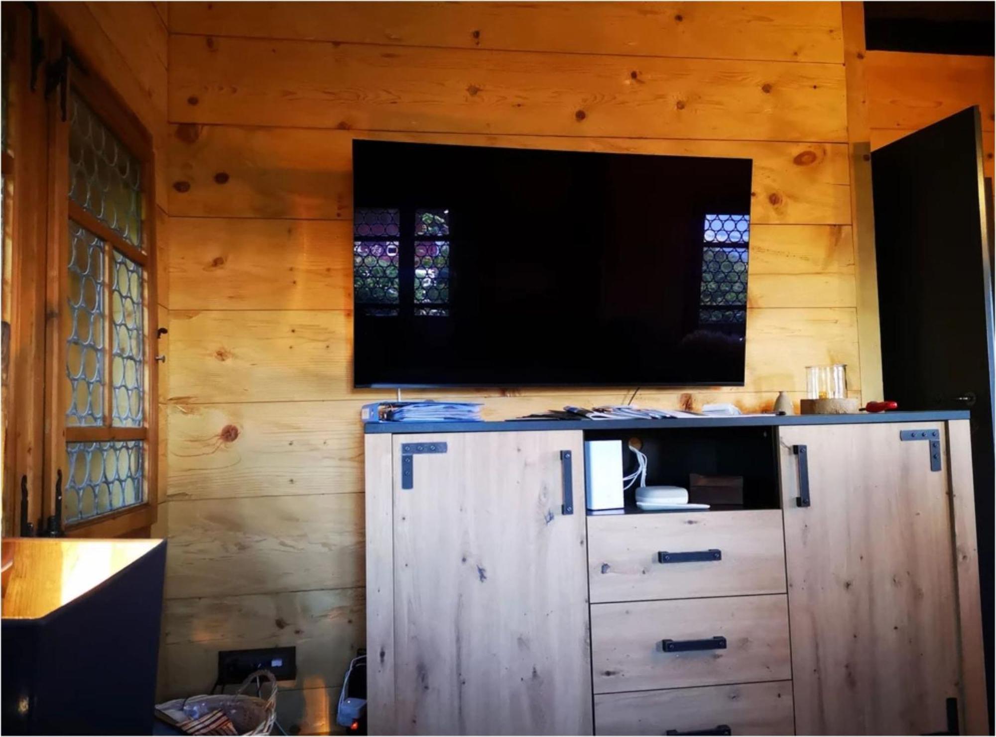 Chalet With View Of The Mountains And The Thun Lake Sigriswil Exteriör bild